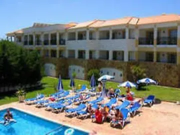 Turisticos Novochoro Aparthotel Albufeira