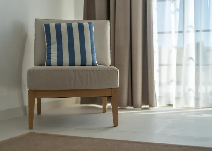 Turisticos Novochoro Aparthotel