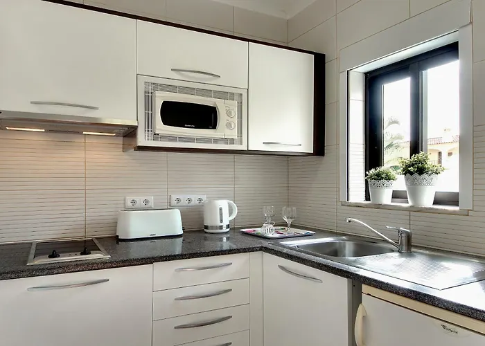 Turisticos Novochoro Albufeira