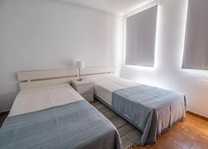 Turisticos Novochoro Aparthotel 3*