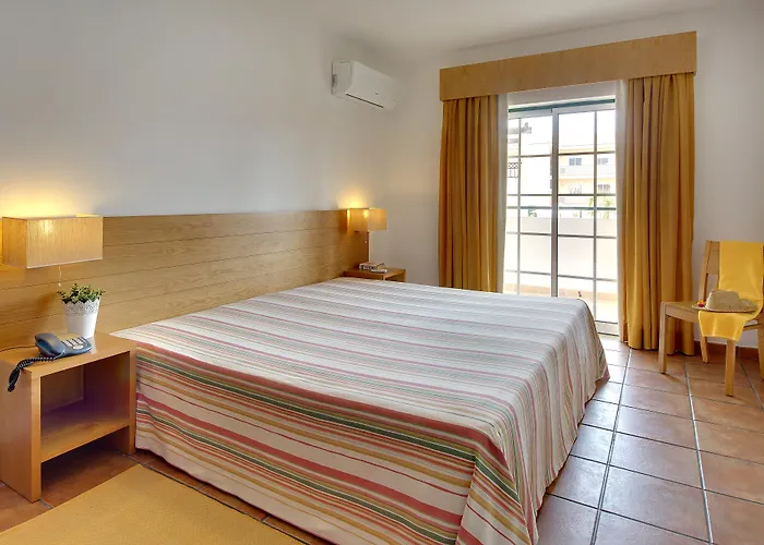 Turisticos Novochoro 3* Albufeira