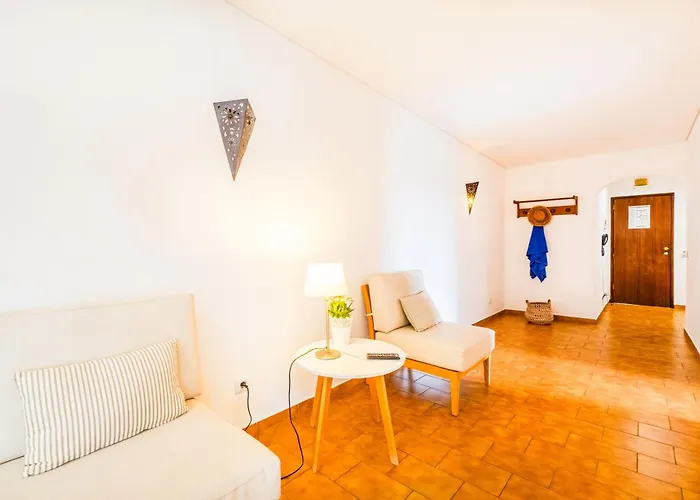 Turisticos Novochoro Aparthotel Albufeira