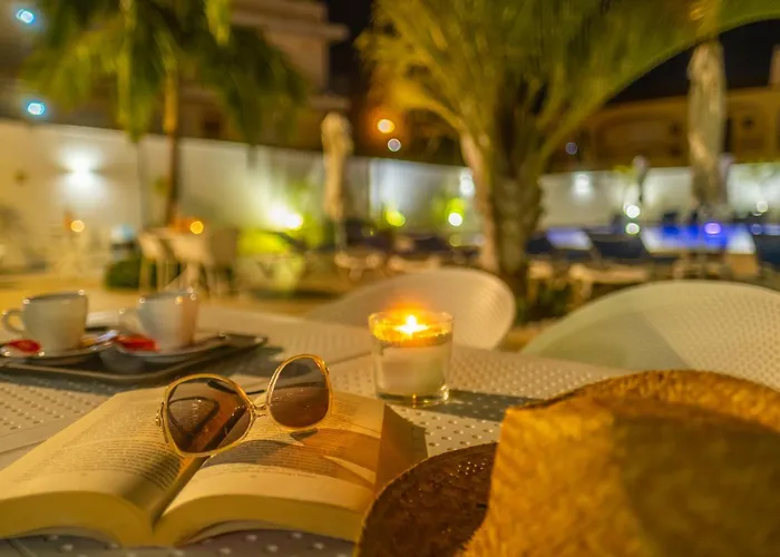 Turisticos Novochoro 3* Albufeira