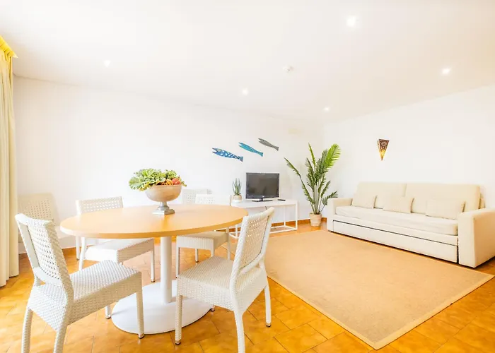 Aparthotel Turisticos Novochoro