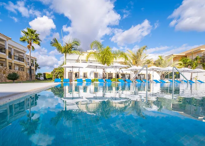 Turisticos Novochoro 3* Albufeira