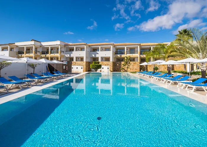 Turisticos Novochoro Albufeira