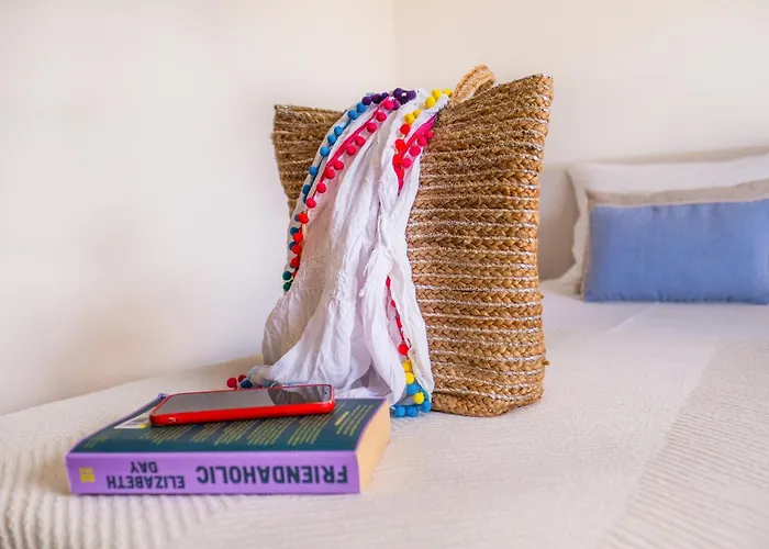 Turisticos Novochoro Aparthotel