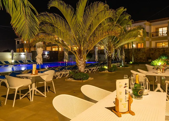 Turisticos Novochoro 3*