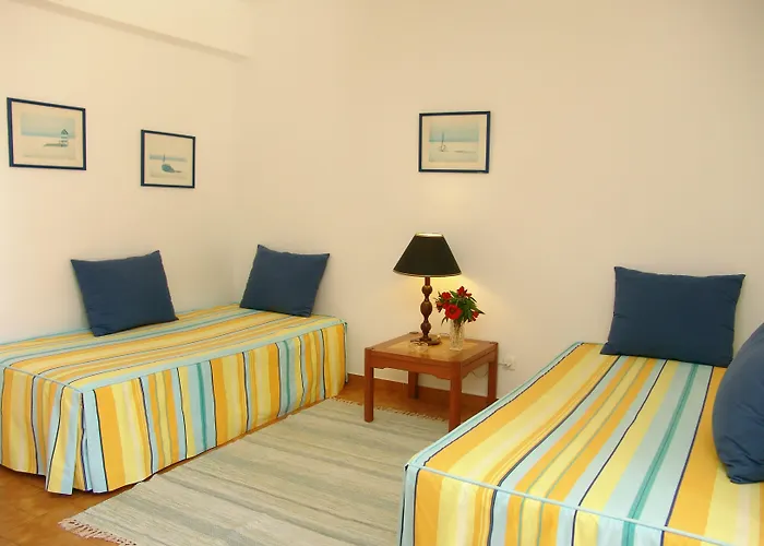 Turisticos Novochoro Albufeira