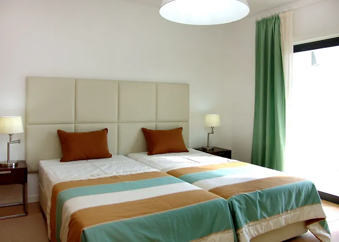 Aparthotel Turisticos Novochoro