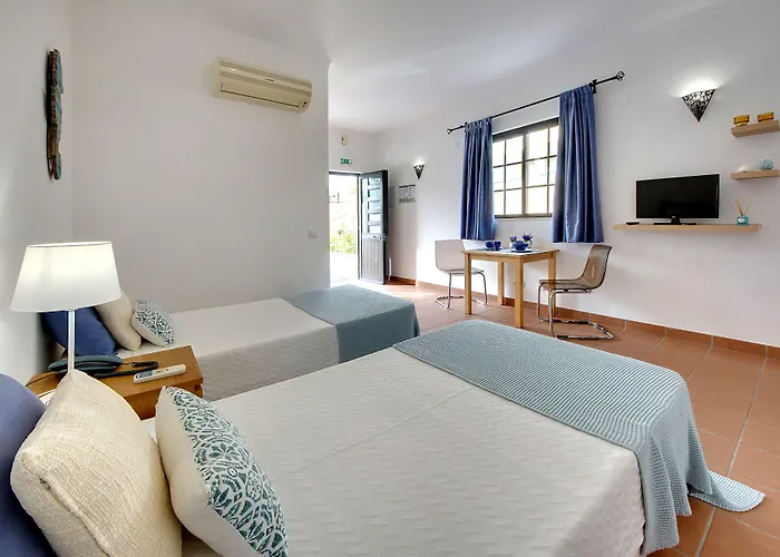 Turisticos Novochoro 3* Albufeira