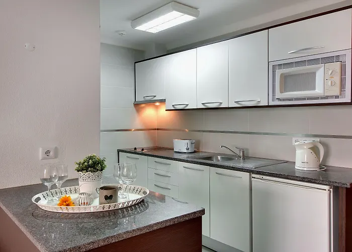 Turisticos Novochoro Aparthotel Albufeira