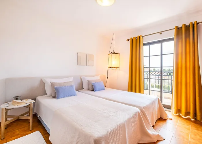 Turisticos Novochoro 3* Albufeira