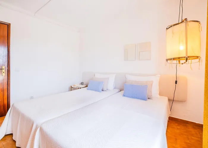 Turisticos Novochoro Aparthotel 3*