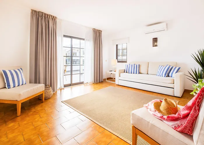 Aparthotel Turisticos Novochoro