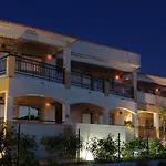 Turisticos Novochoro Appart hôtel 3*