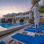 Appart hôtel Turisticos Novochoro 3*