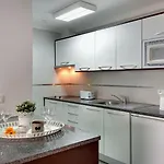 Turisticos Novochoro Appart hôtel Albufeira