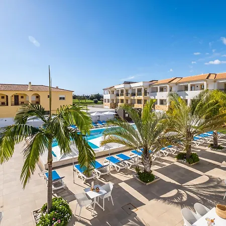 Turisticos Novochoro Appart hôtel