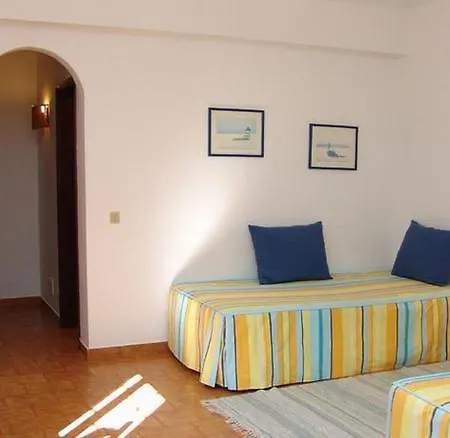 Appart hôtel Turisticos Novochoro