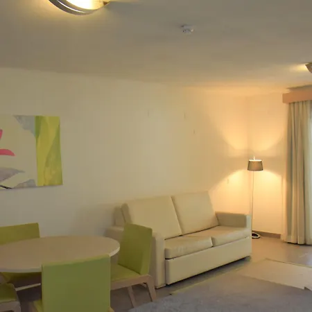 Turisticos Novochoro 3*