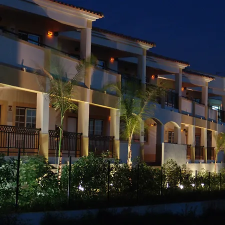 Turisticos Novochoro 3*