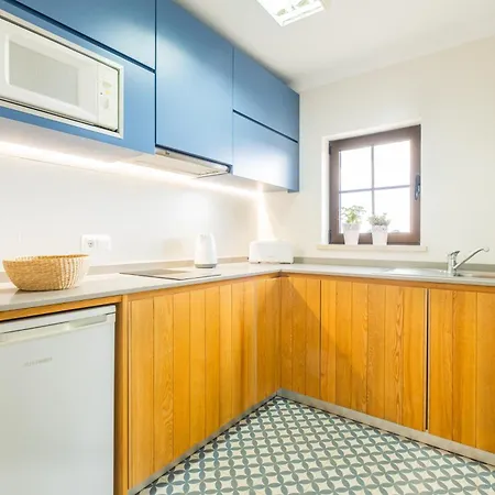 Turisticos Novochoro 3* Albufeira