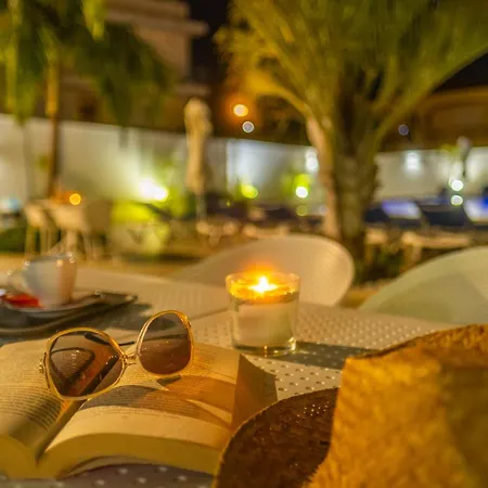 Turisticos Novochoro 3* Albufeira