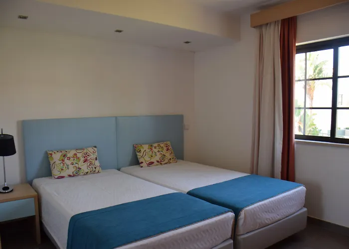 Aparthotel Turisticos Novochoro Albufeira
