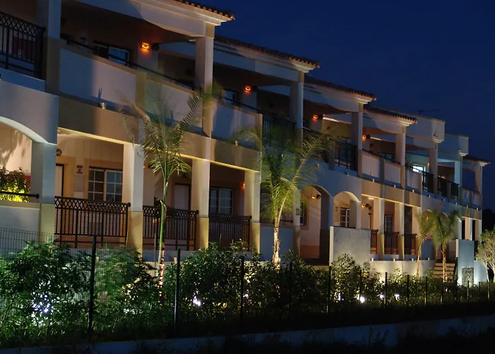 Turisticos Novochoro 3*