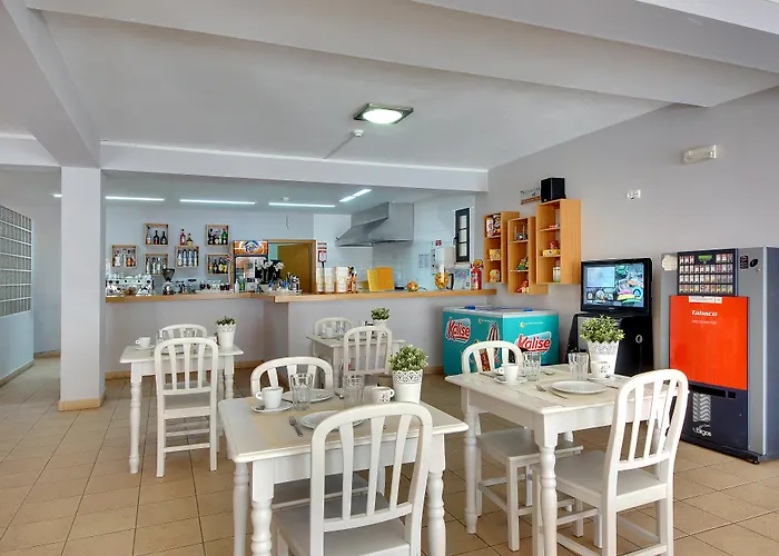 Aparthotel Turisticos Novochoro 3*