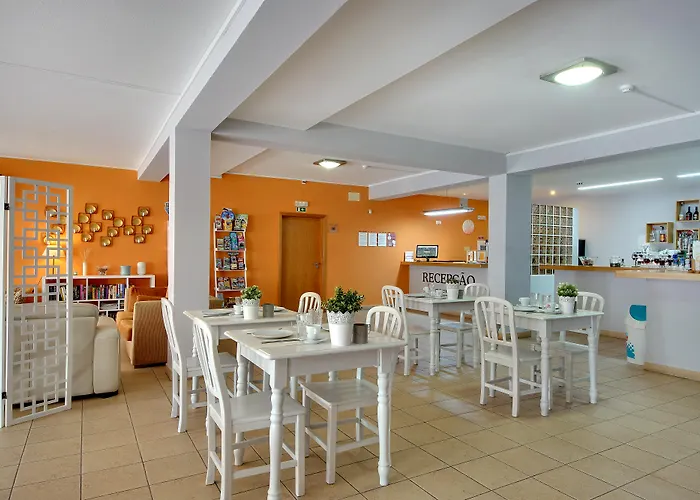 Aparthotel Turisticos Novochoro