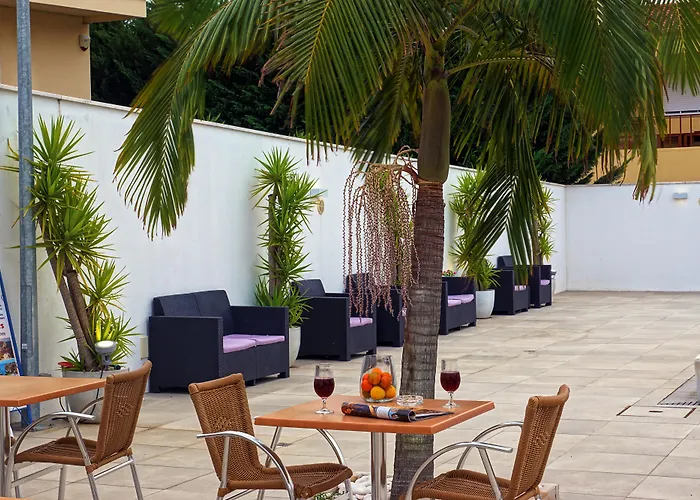 Turisticos Novochoro Albufeira