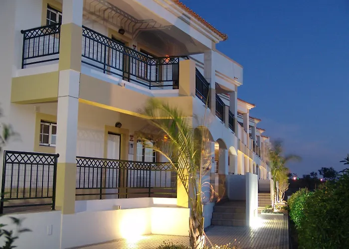 Turisticos Novochoro 3*