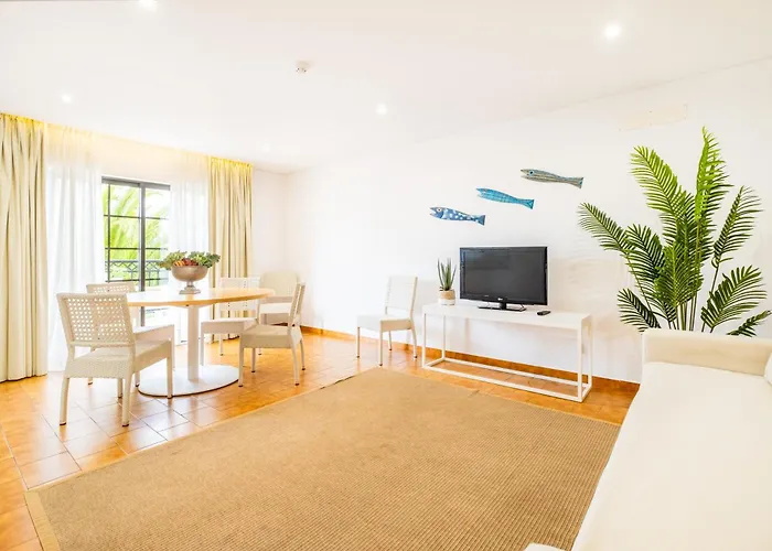 Turisticos Novochoro Albufeira