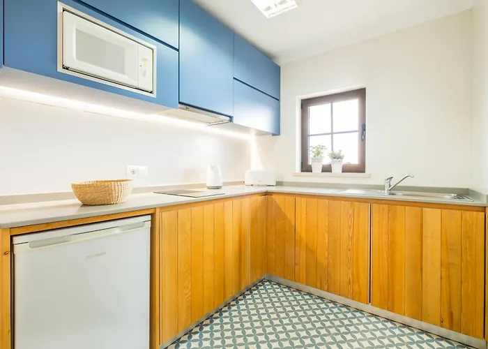 Turisticos Novochoro 3* Albufeira