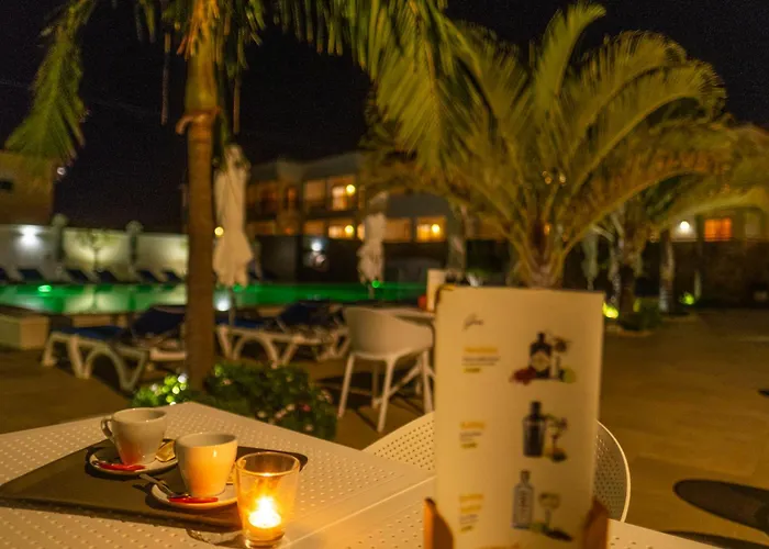 Turisticos Novochoro Aparthotel Albufeira