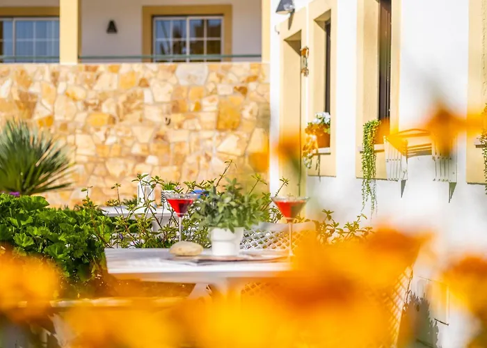 Turisticos Novochoro Aparthotel 3*