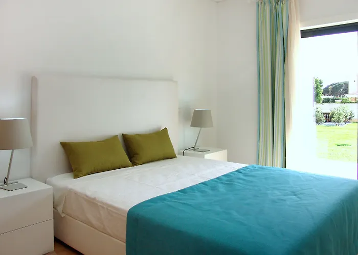 Turisticos Novochoro Albufeira