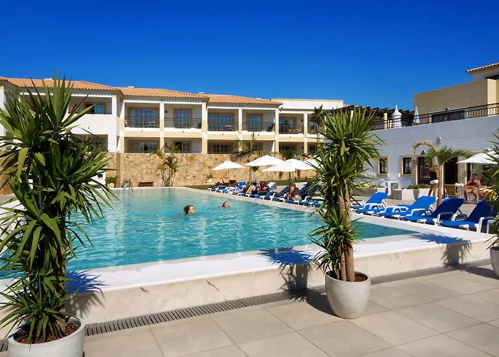 Turisticos Novochoro Albufeira