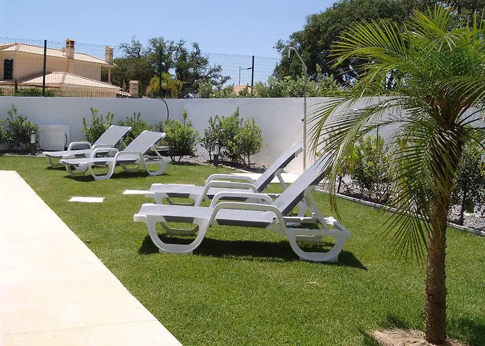 Aparthotel Turisticos Novochoro 3*