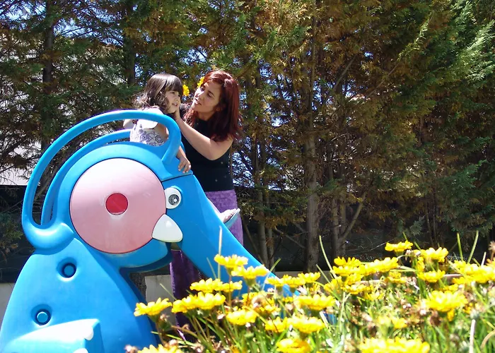 Turisticos Novochoro Aparthotel 3*