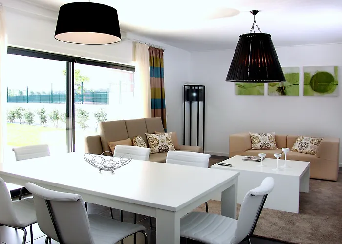 Turisticos Novochoro