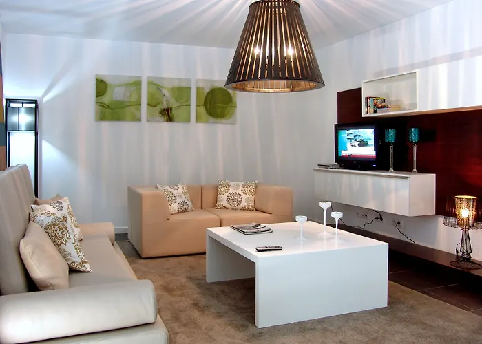 Turisticos Novochoro Aparthotel 3*