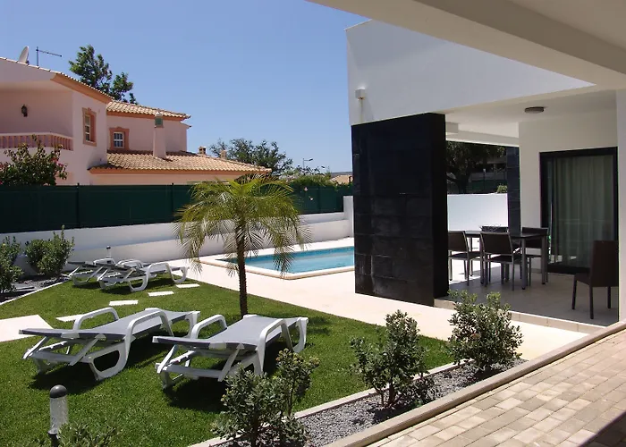 Aparthotel Turisticos Novochoro