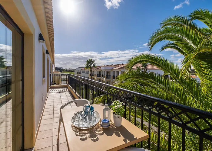 Turisticos Novochoro 3* Albufeira