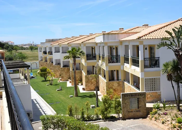 Turisticos Novochoro Albufeira