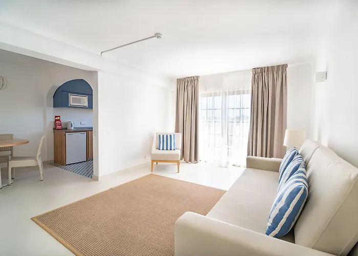 Turisticos Novochoro 3* Albufeira